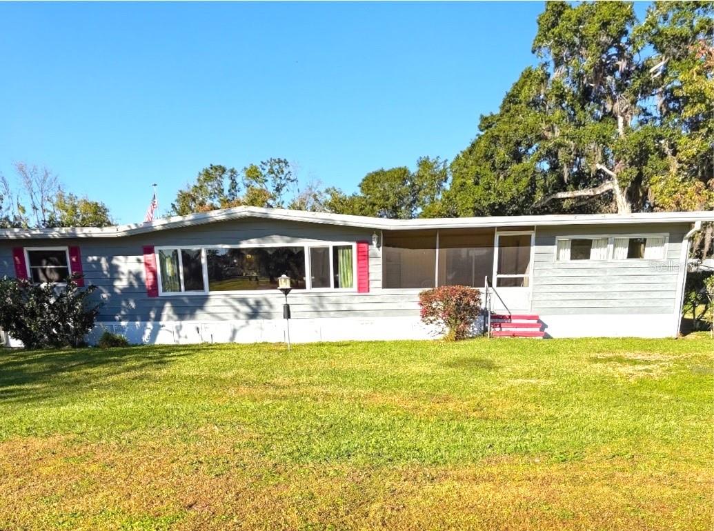 CONTINENTAL CAMPER RESS INC SU - Residential