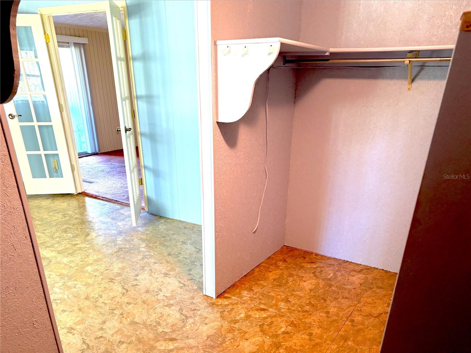 CONTINENTAL CAMPER RESS INC SU - Residential