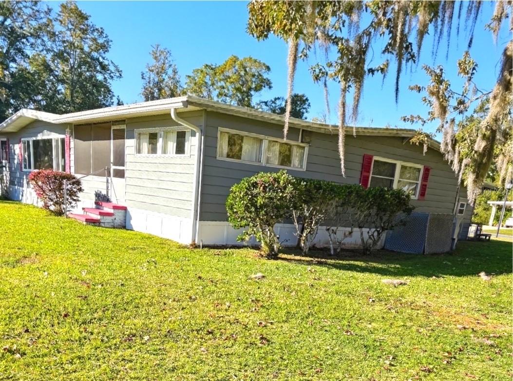 CONTINENTAL CAMPER RESS INC SU - Residential