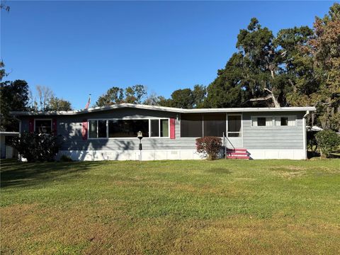 39 BIG OAK LANE WILDWOOD FL 34785