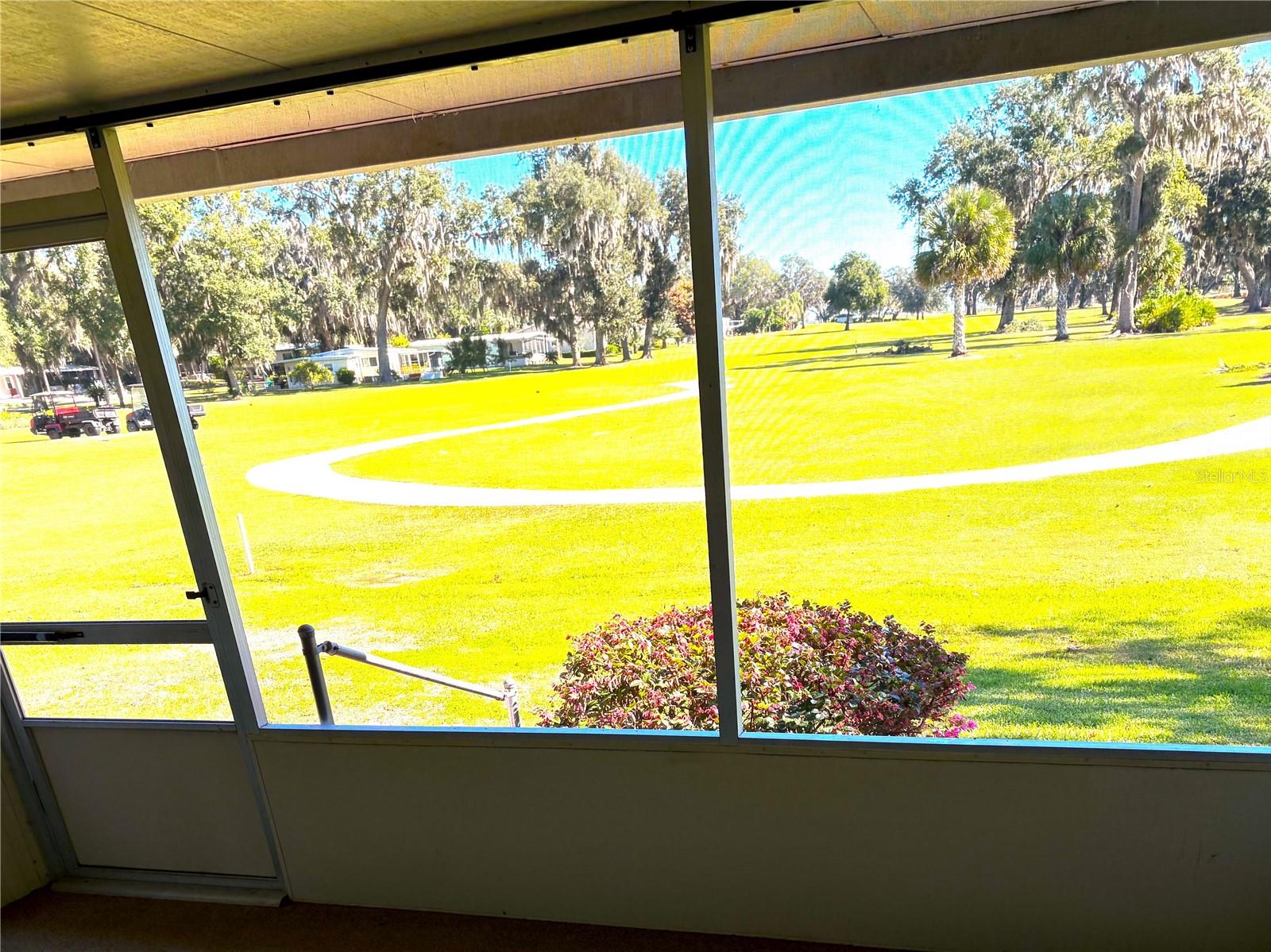 CONTINENTAL CAMPER RESS INC SU - Residential