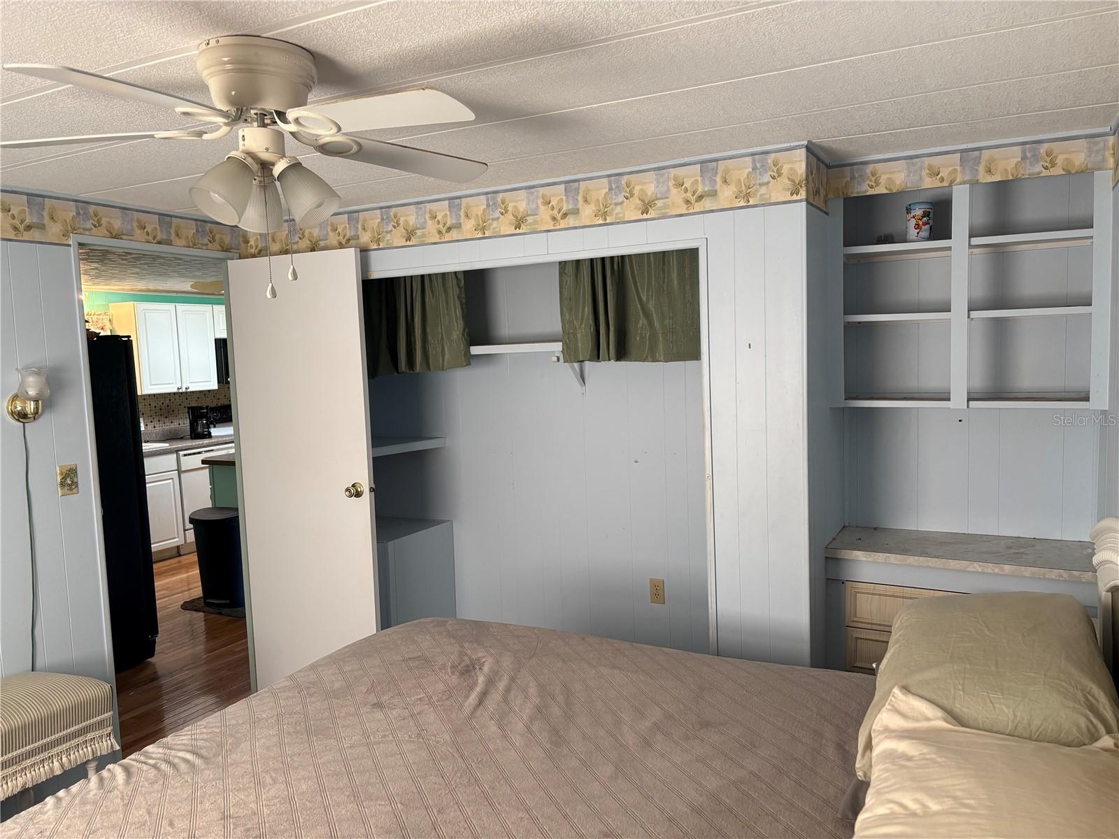 CONTINENTAL CAMPER RESS INC SU - Residential