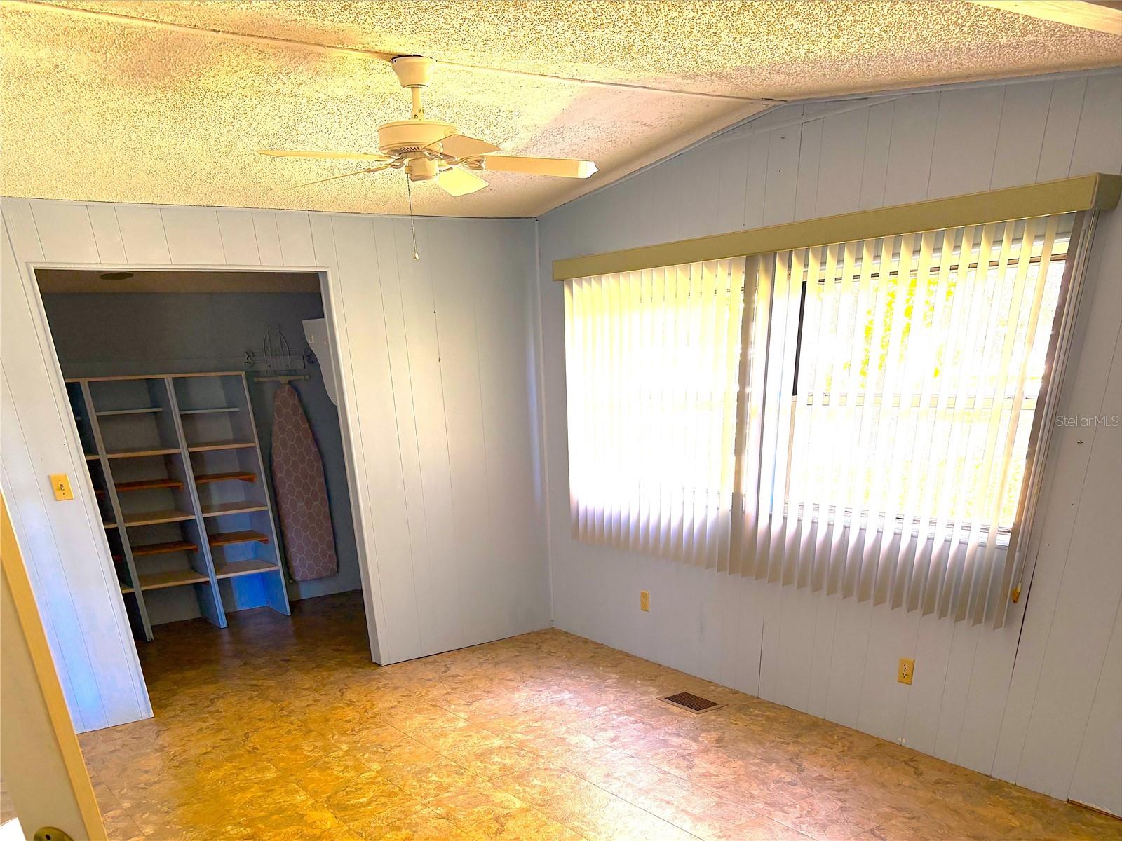 CONTINENTAL CAMPER RESS INC SU - Residential