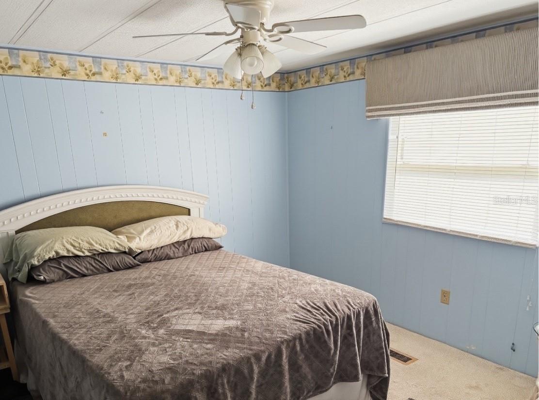 CONTINENTAL CAMPER RESS INC SU - Residential