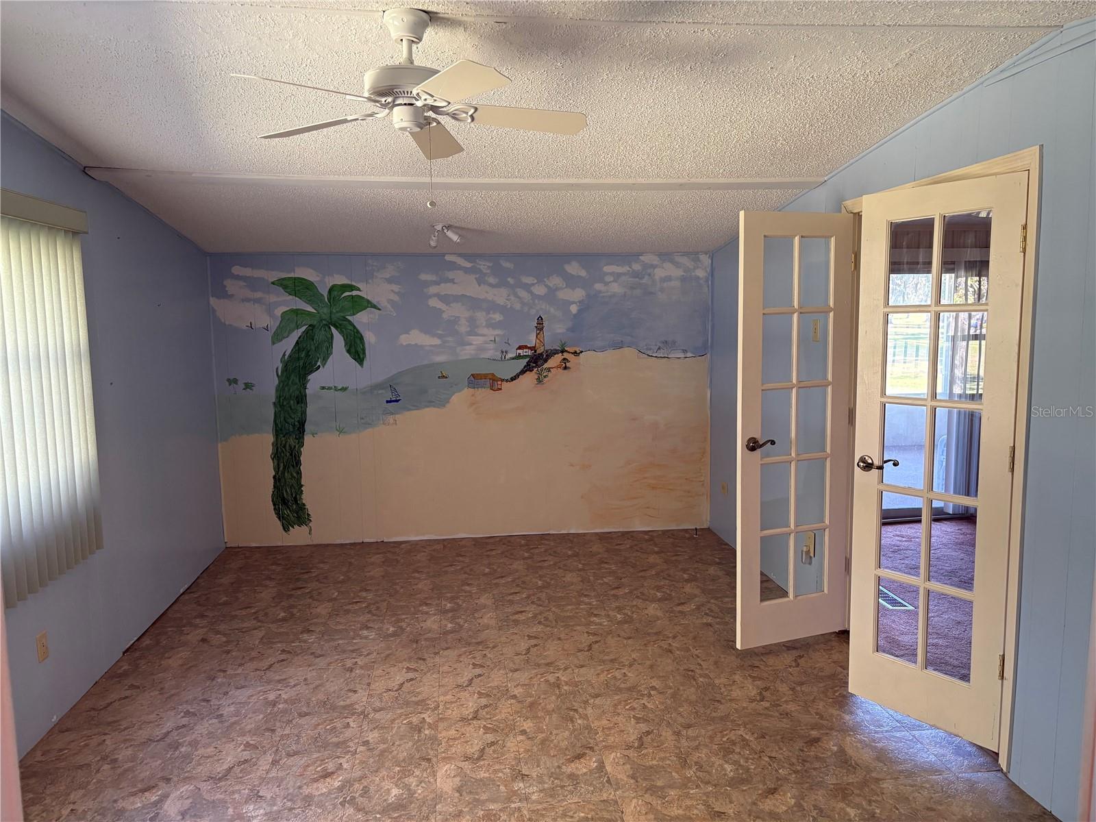 CONTINENTAL CAMPER RESS INC SU - Residential