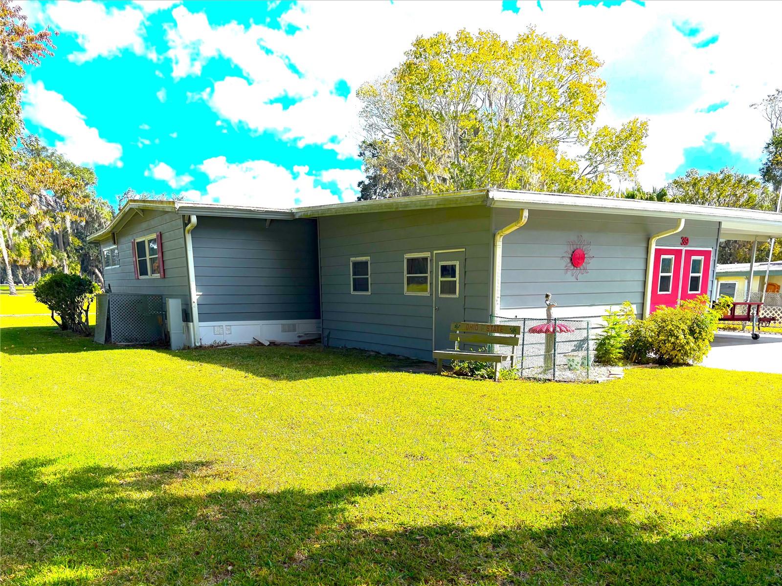 CONTINENTAL CAMPER RESS INC SU - Residential