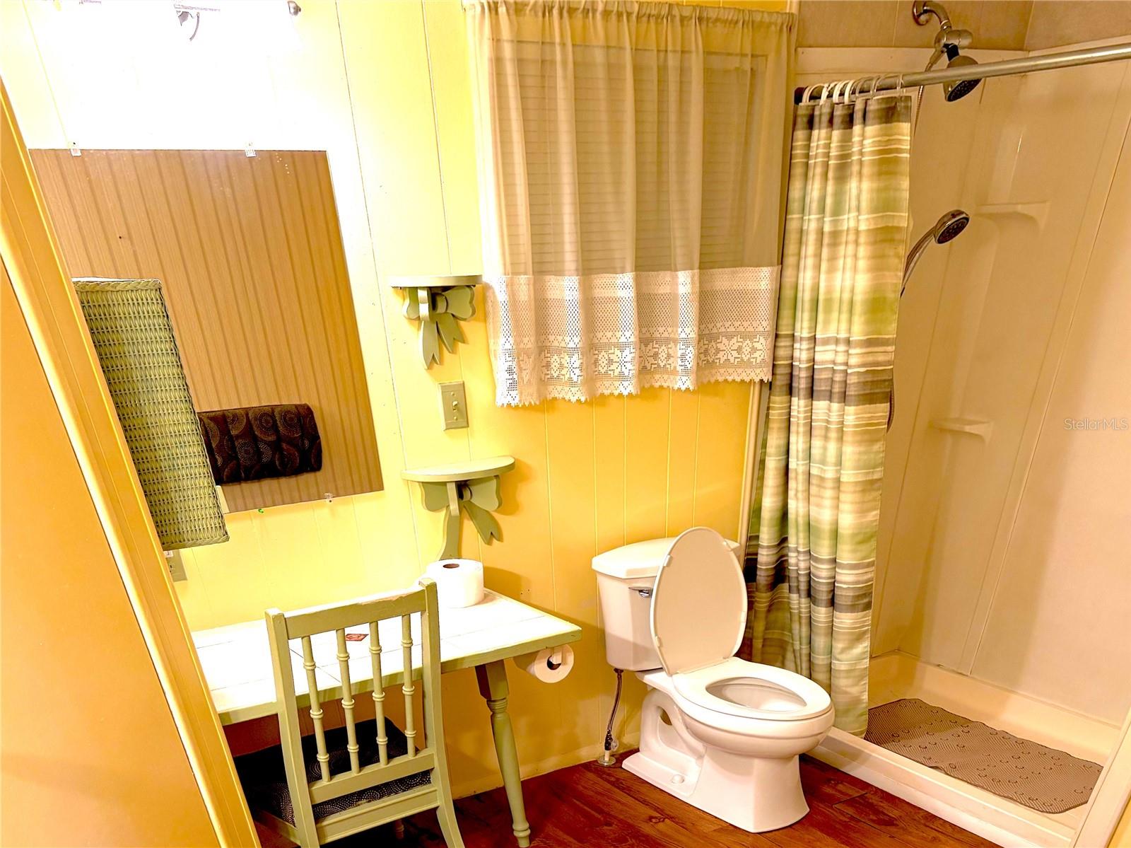 CONTINENTAL CAMPER RESS INC SU - Residential