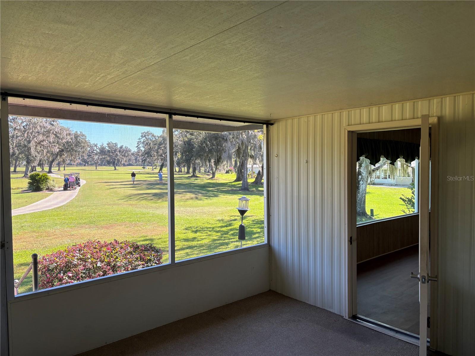 CONTINENTAL CAMPER RESS INC SU - Residential