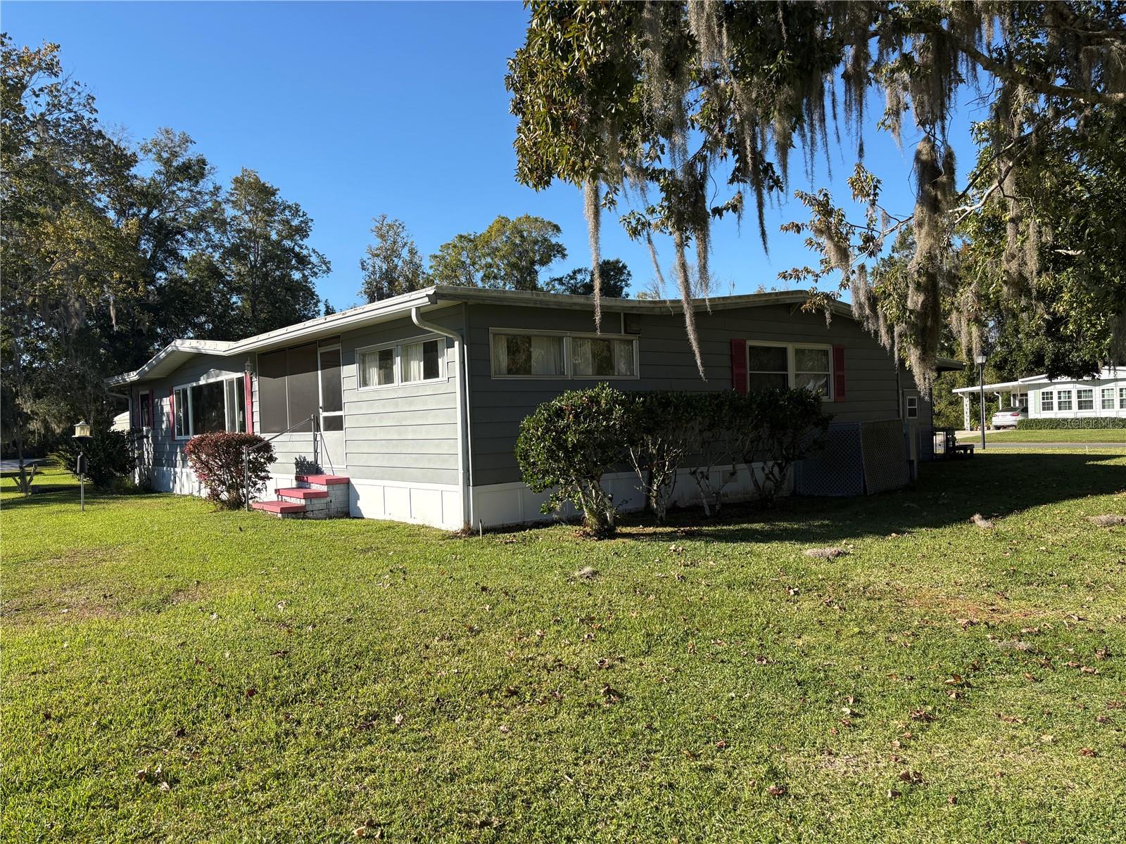 CONTINENTAL CAMPER RESS INC SU - Residential