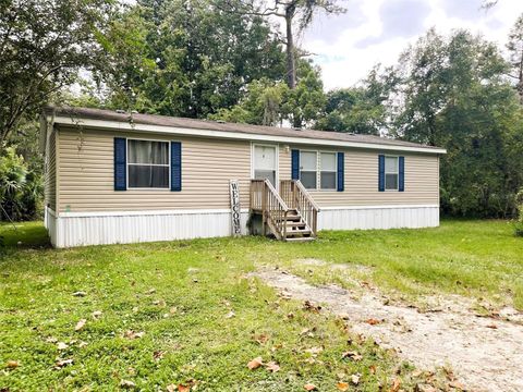 Photo of 328 Old Peniel Road, Palatka, FL 32177 (MLS # GC534041)