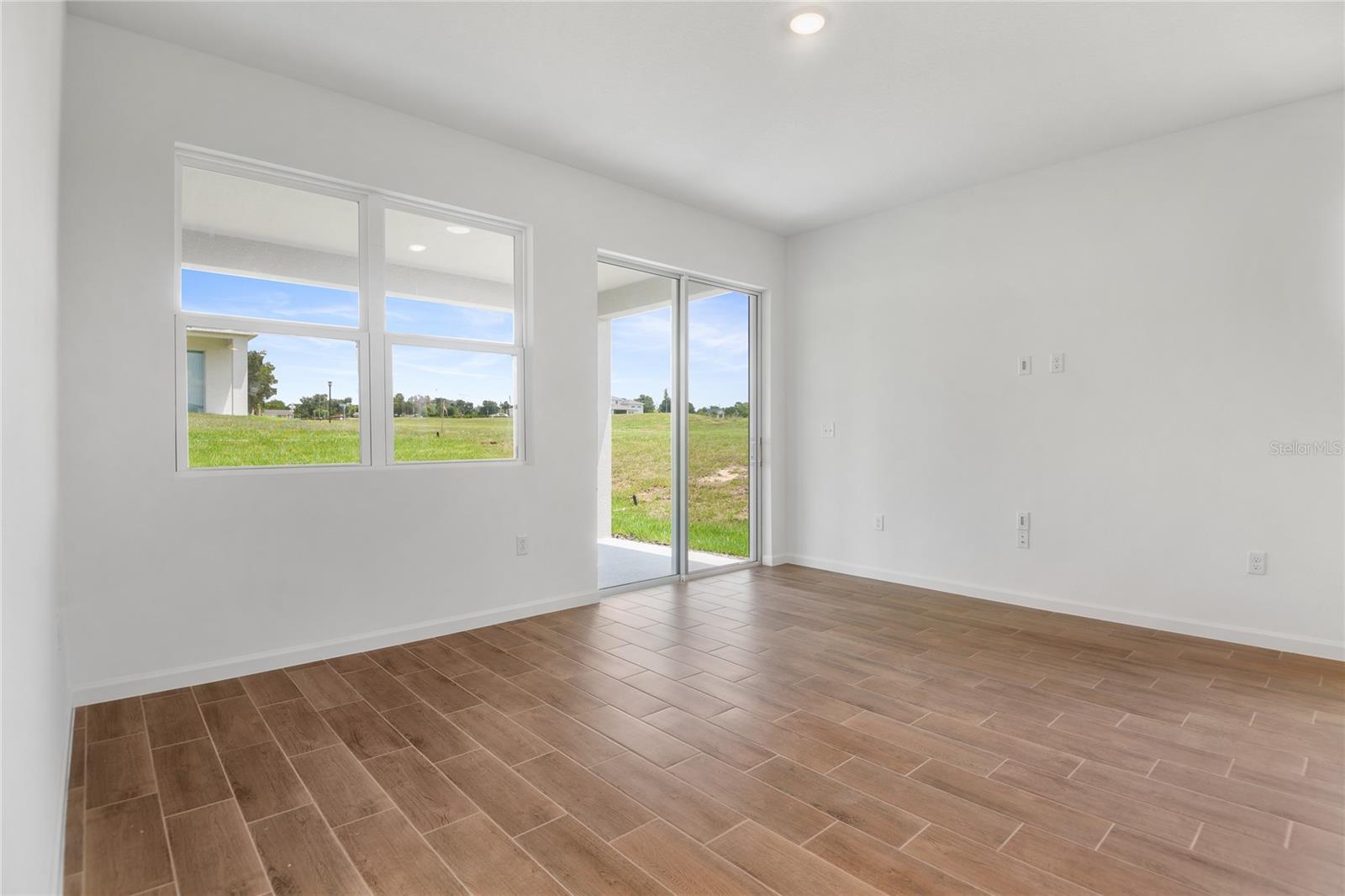 SEASONS AT BELLA VISTA - Residential