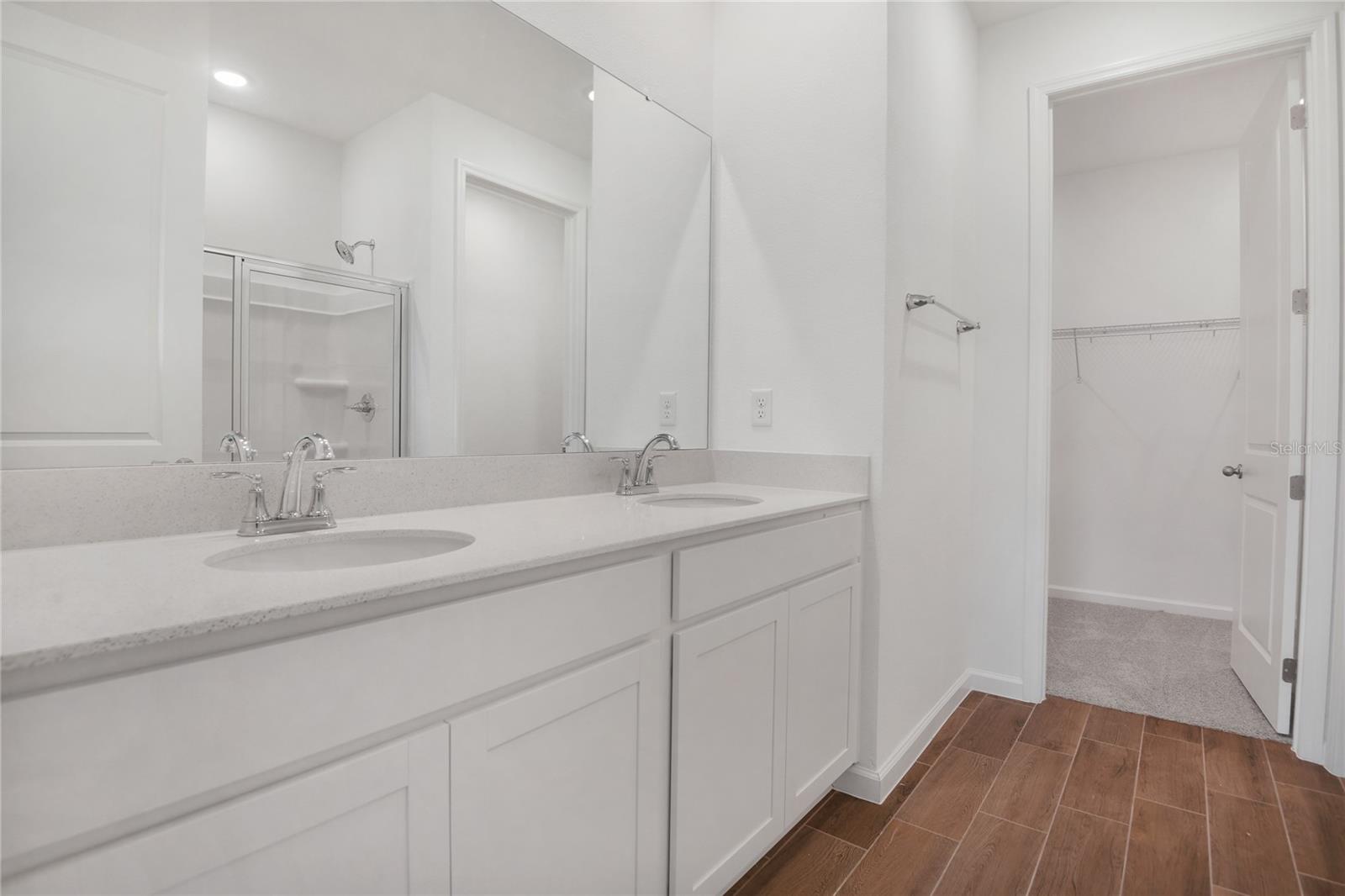 SEASONS AT BELLA VISTA - Residential