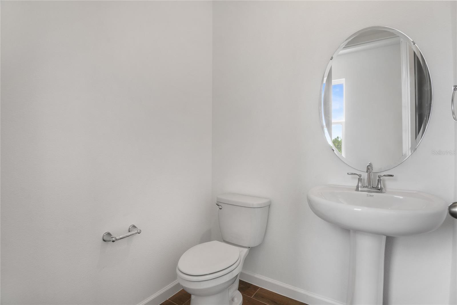 SEASONS AT BELLA VISTA - Residential