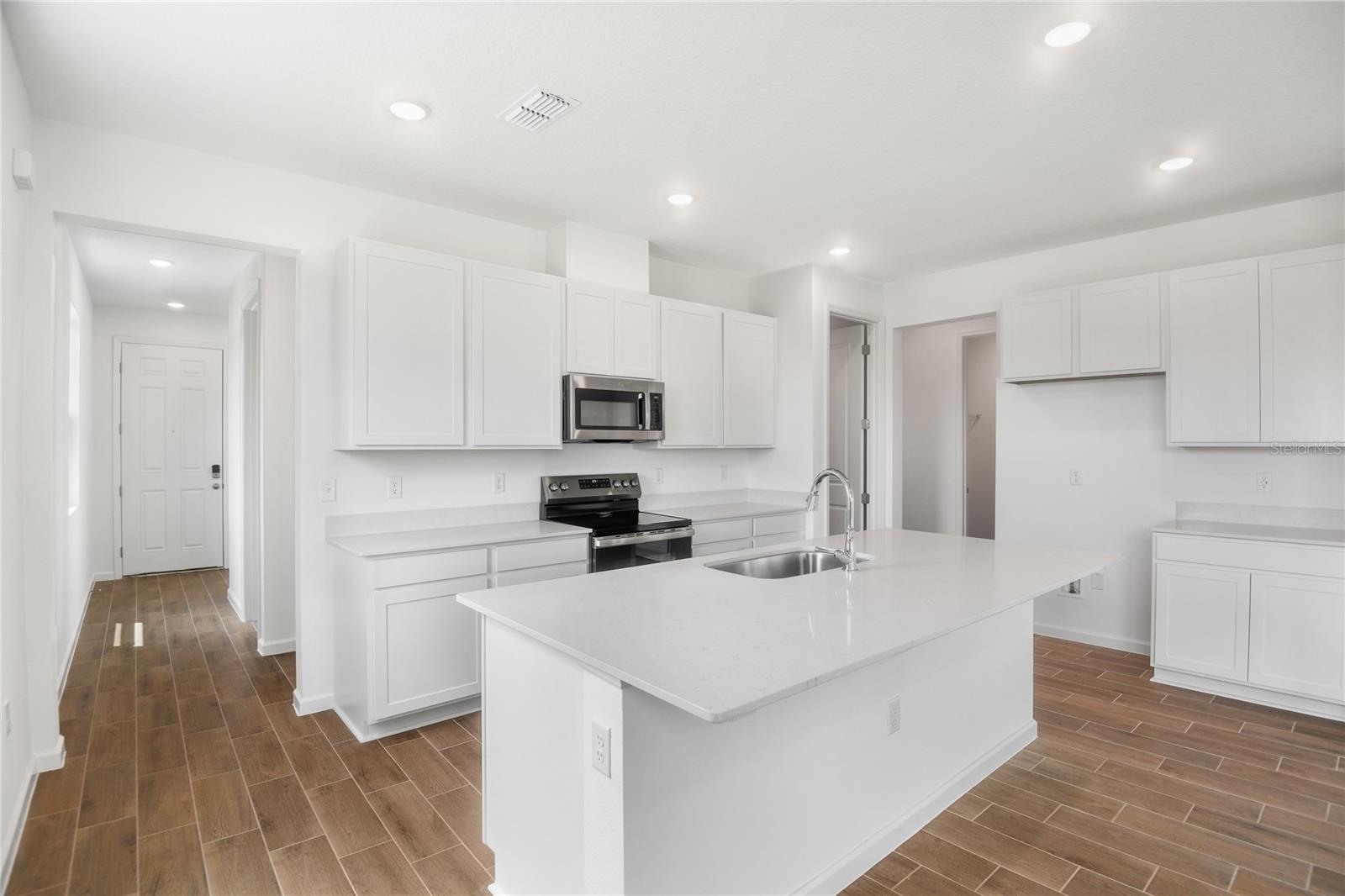 SEASONS AT BELLA VISTA - Residential