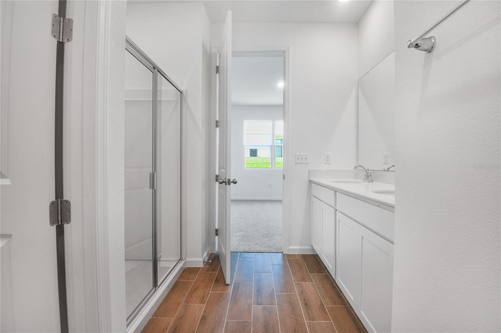 SEASONS AT BELLA VISTA - Residential