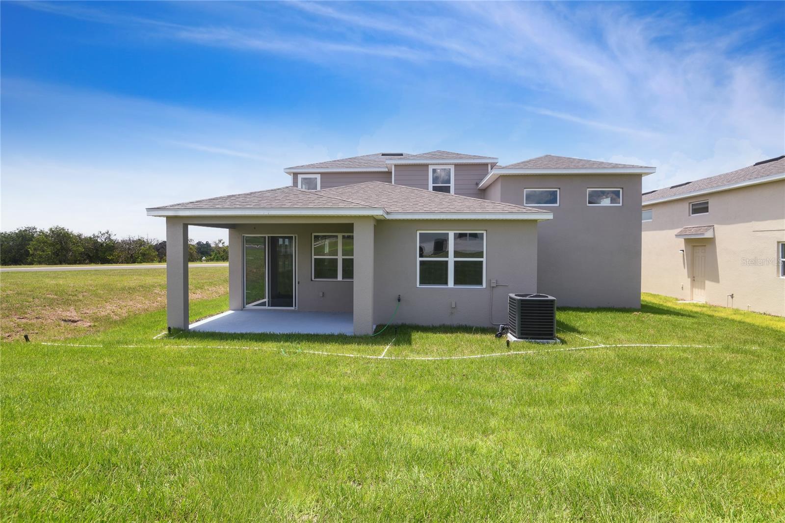 SEASONS AT BELLA VISTA - Residential