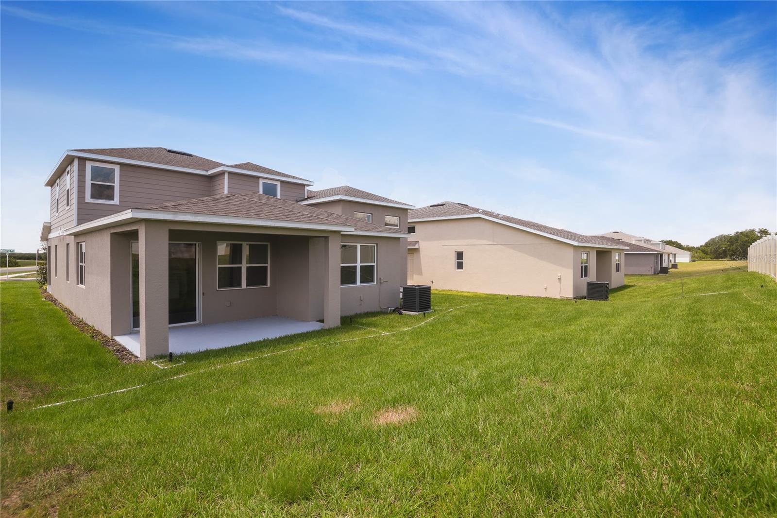 SEASONS AT BELLA VISTA - Residential