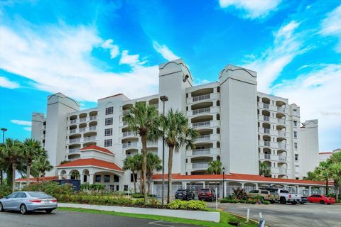 1 JOHN ANDERSON DRIVE 604 ORMOND BEACH FL 32176