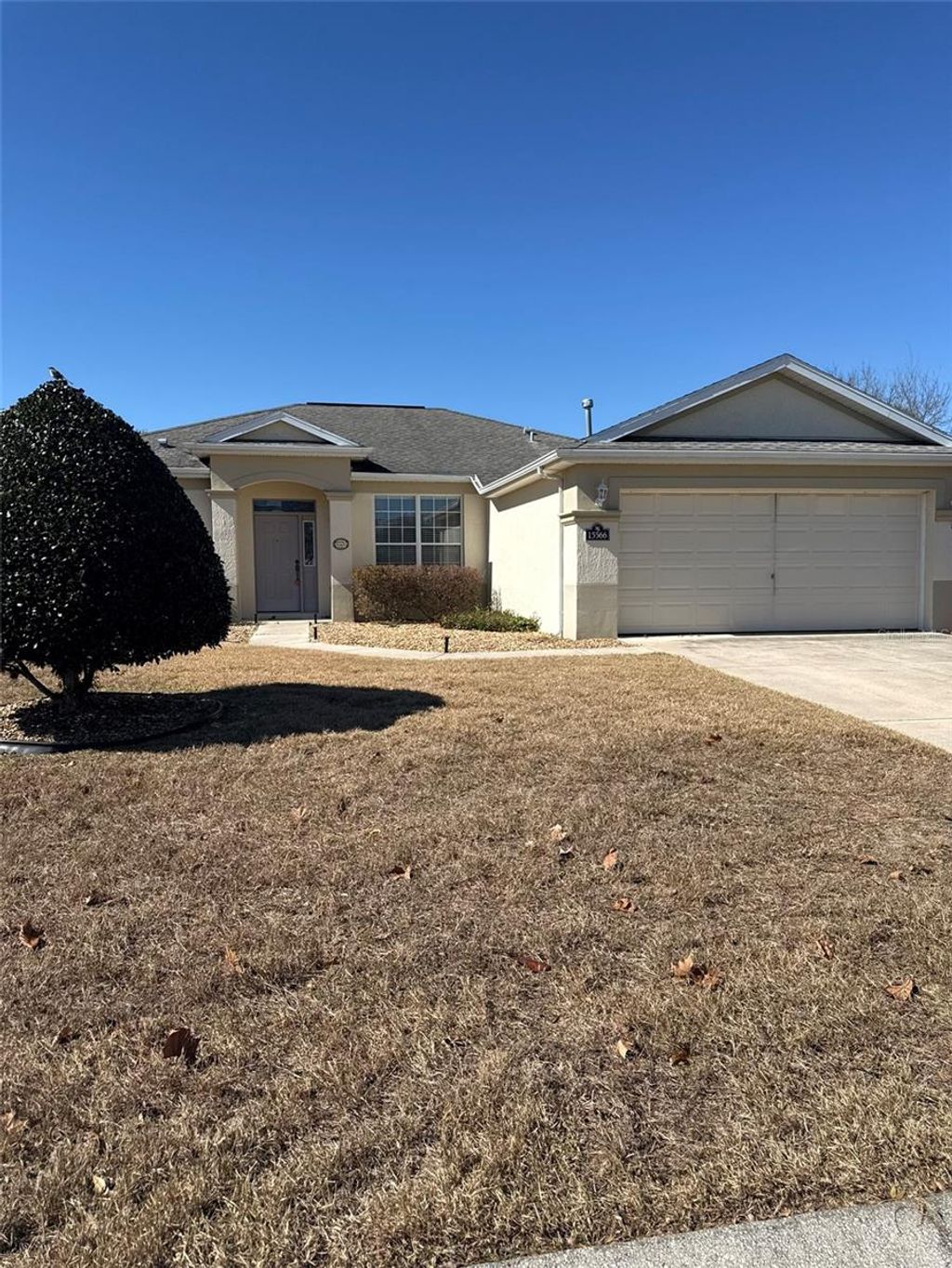 Photo of 15566 SW 11th Terrace Rd, Ocala, FL 34473 (MLS # OM717884)