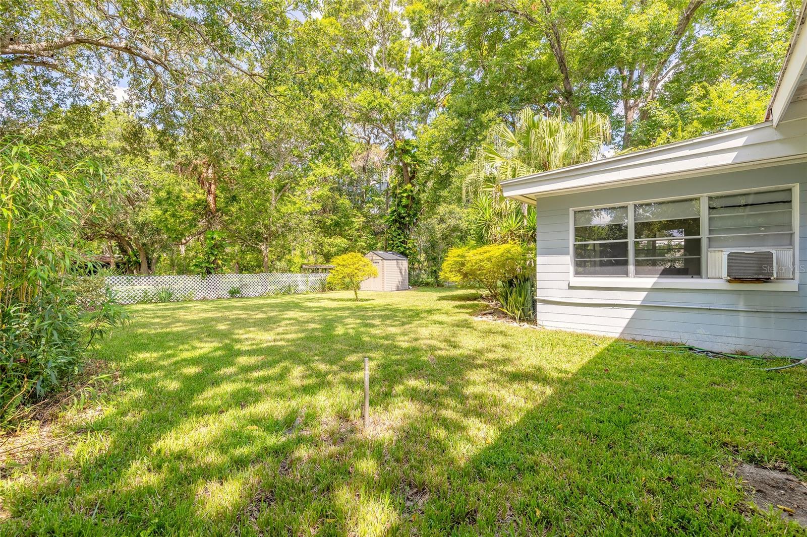 RONNIE CIRCLE - Residential