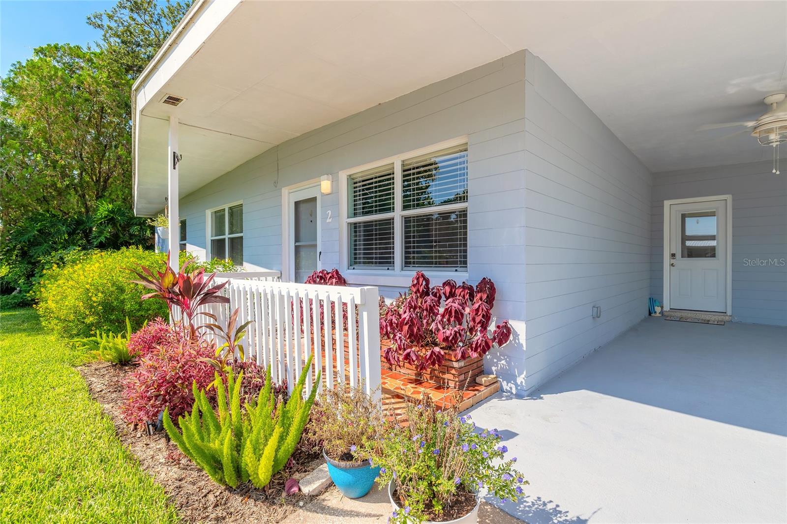 RONNIE CIRCLE - Residential