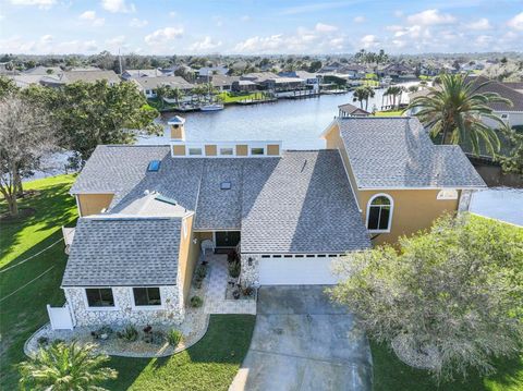 A home in PALM COAST