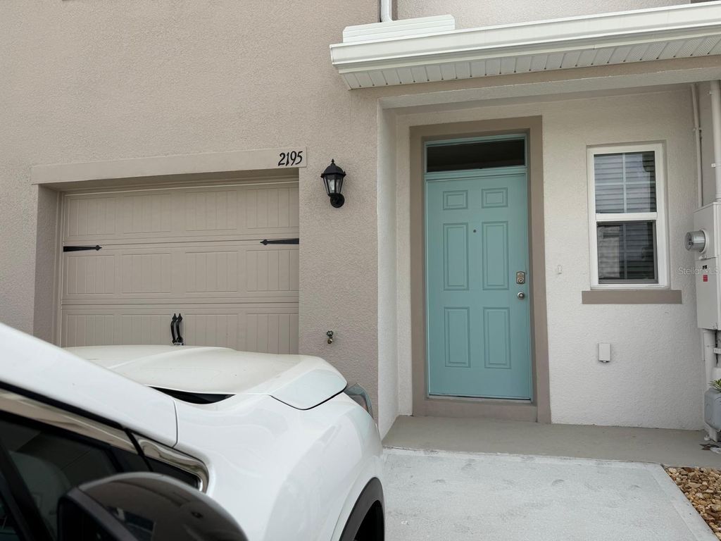 Photo of 2195 Longleaf Road, Davenport, FL 33837 (MLS # S5145815)