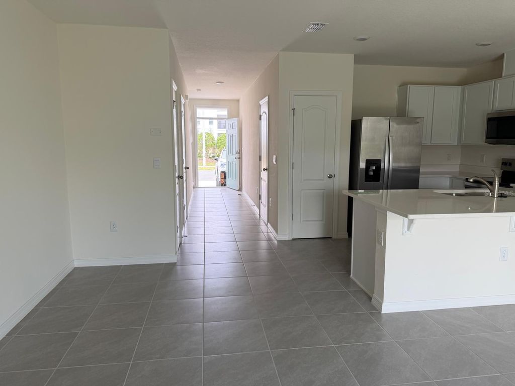 Photo of 2195 Longleaf Road, Davenport, FL 33837 (MLS # S5145815)