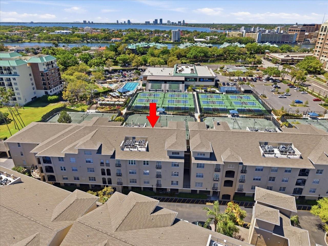 HARBOUR PLACE CITY HOMES A CON - Residential