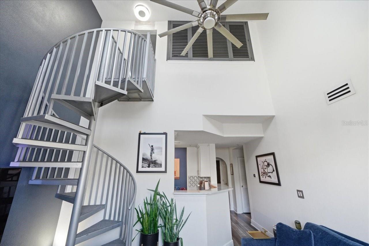 HARBOUR PLACE CITY HOMES A CON - Residential