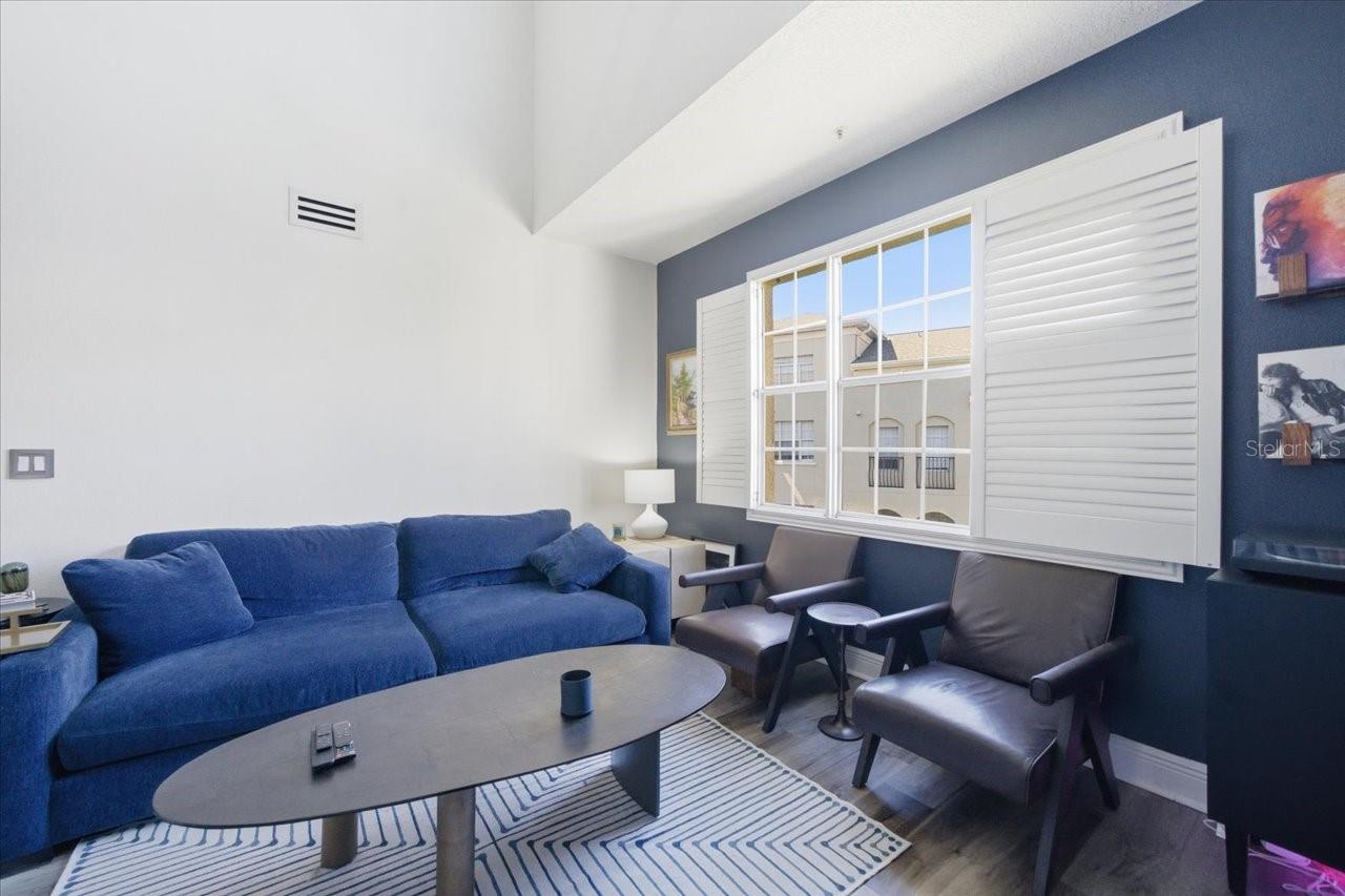 HARBOUR PLACE CITY HOMES A CON - Residential