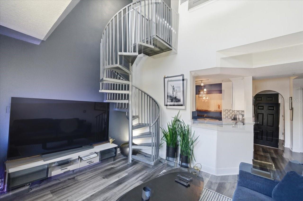 HARBOUR PLACE CITY HOMES A CON - Residential