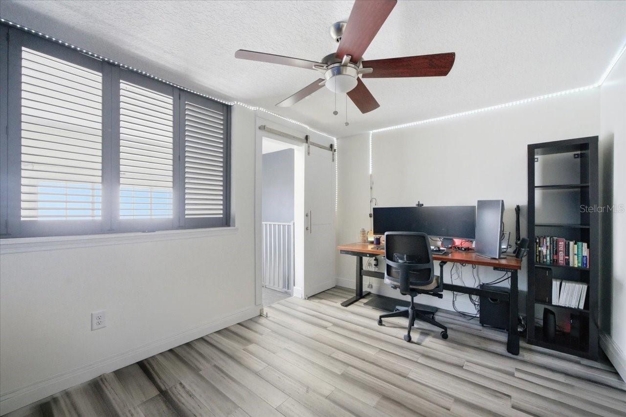 HARBOUR PLACE CITY HOMES A CON - Residential