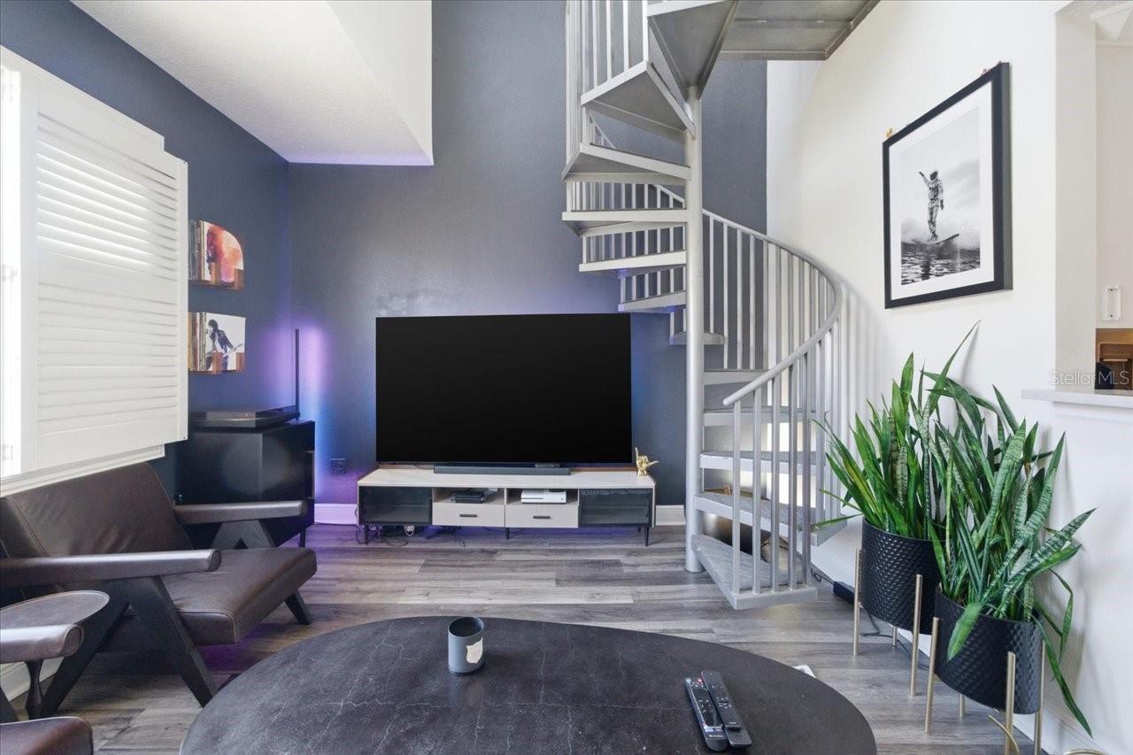 HARBOUR PLACE CITY HOMES A CON - Residential