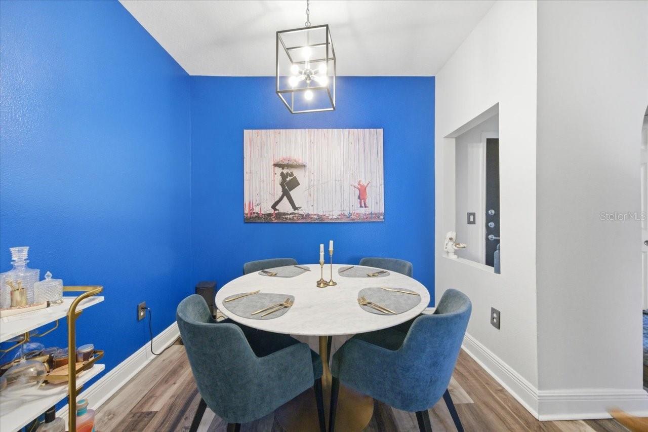 HARBOUR PLACE CITY HOMES A CON - Residential