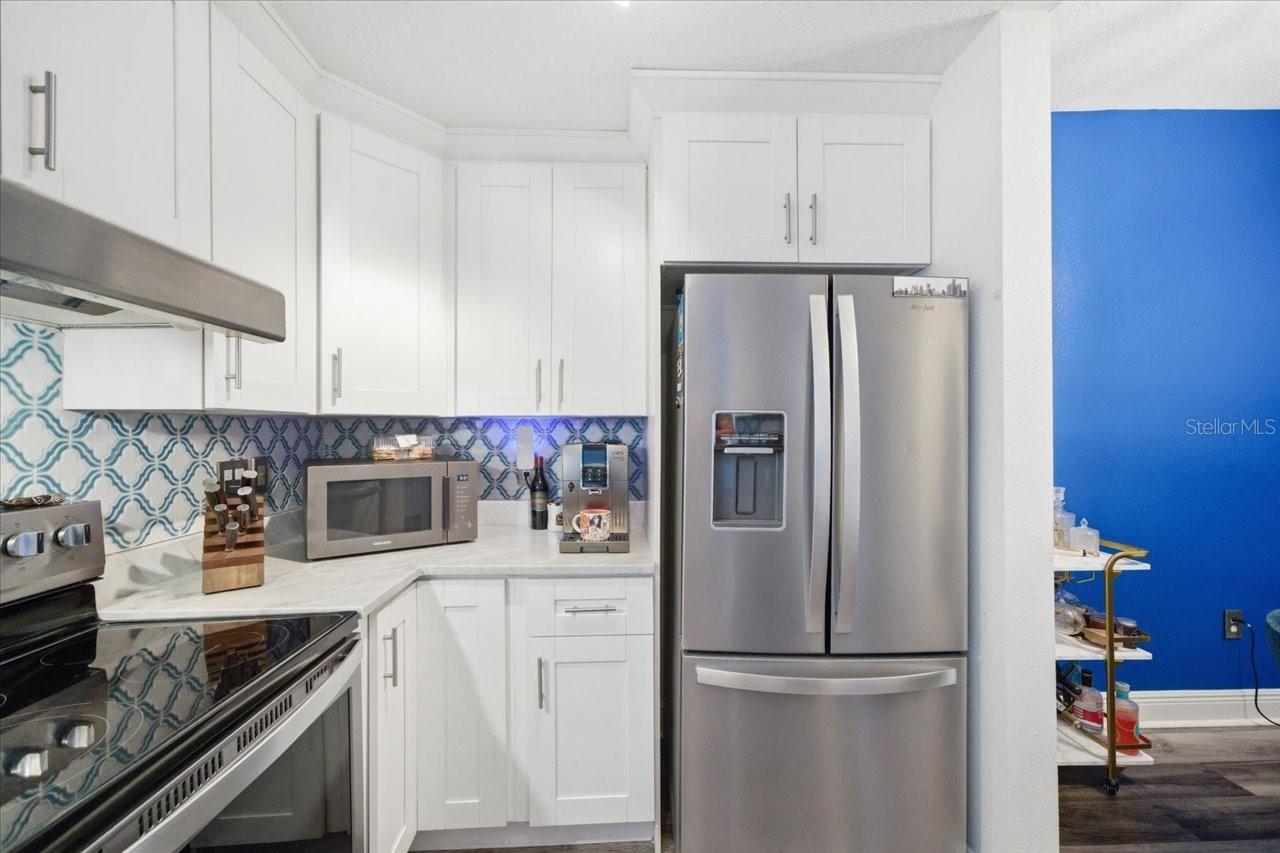 HARBOUR PLACE CITY HOMES A CON - Residential