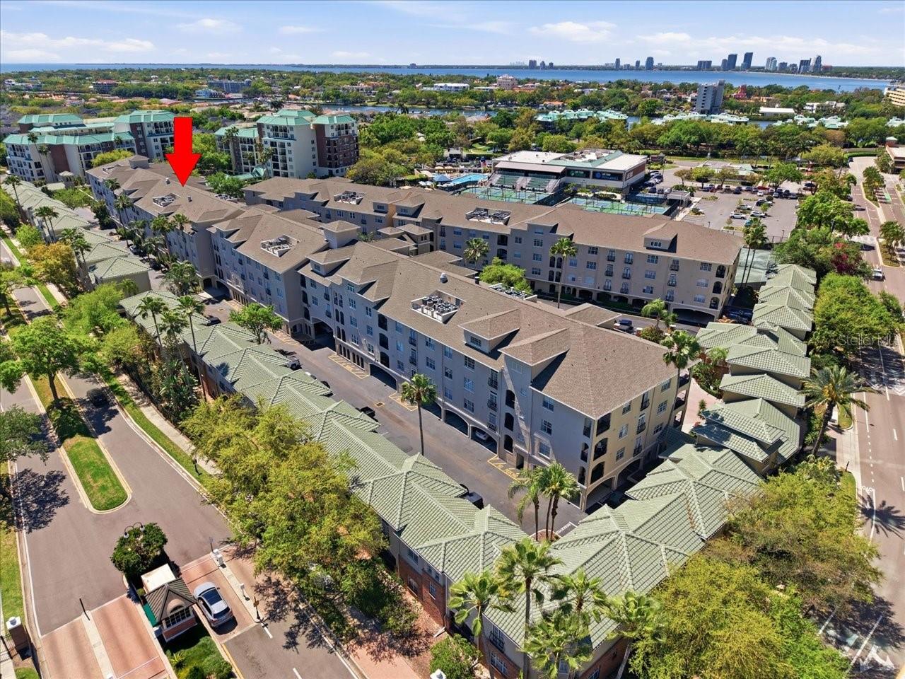 HARBOUR PLACE CITY HOMES A CON - Residential