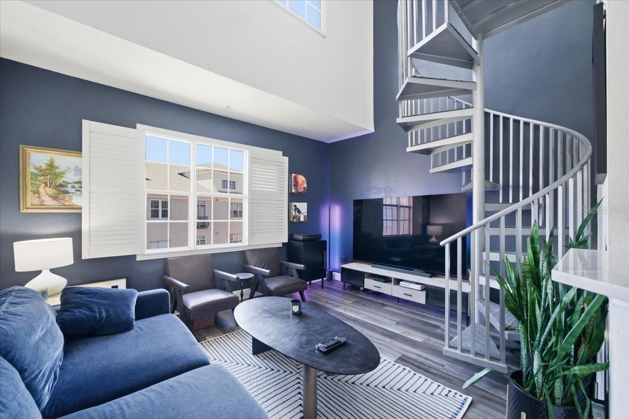 HARBOUR PLACE CITY HOMES A CON - Residential