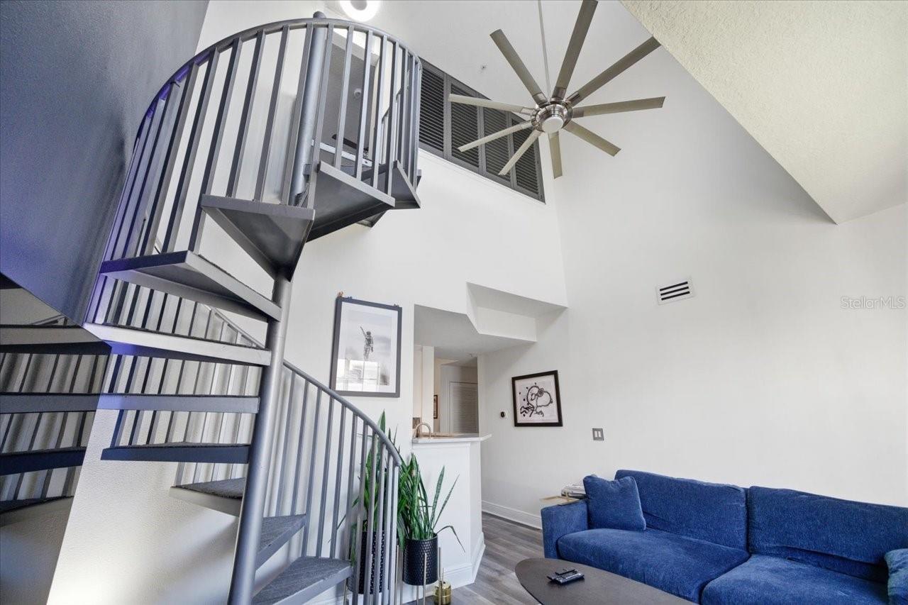 HARBOUR PLACE CITY HOMES A CON - Residential