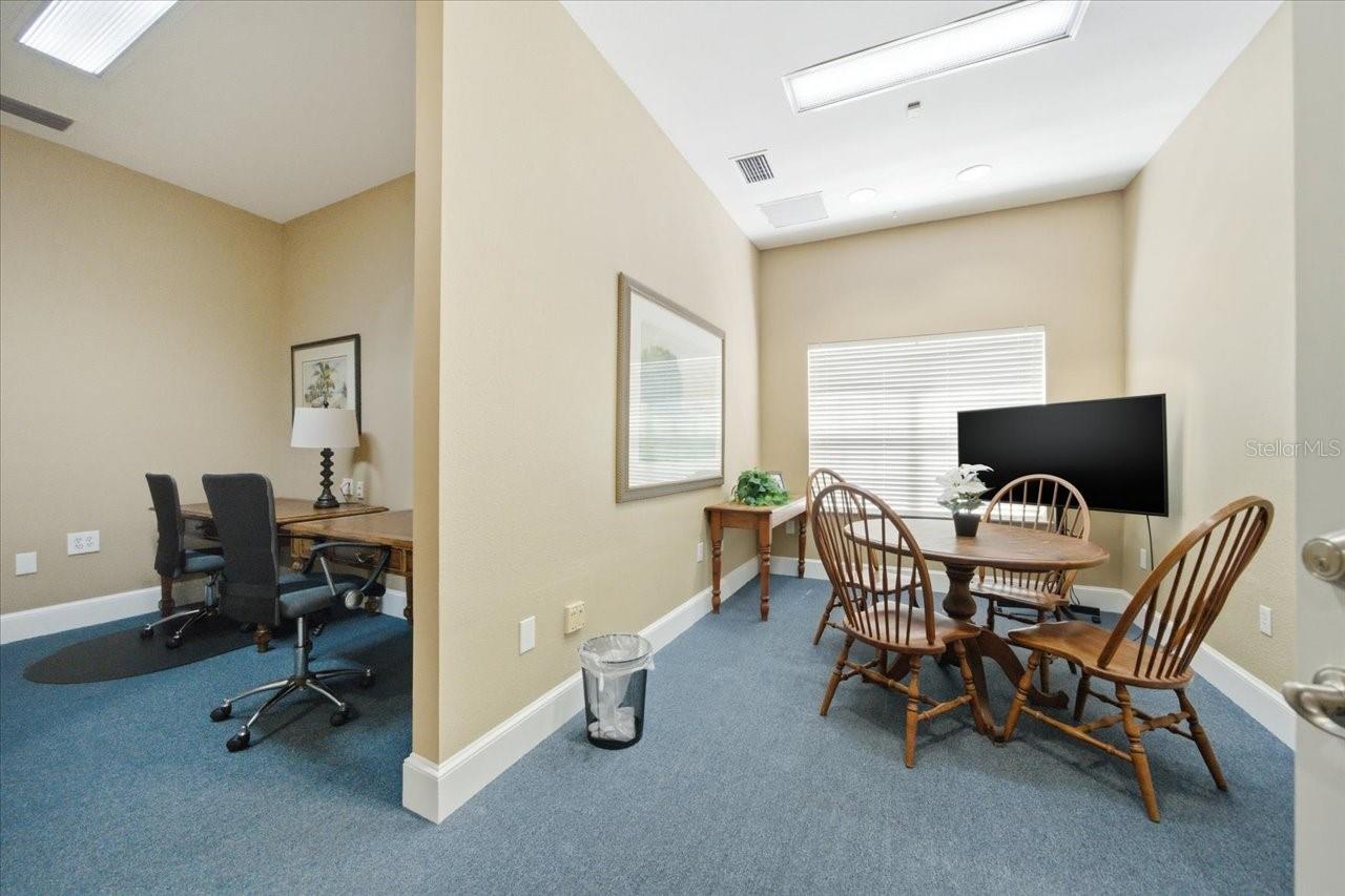 HARBOUR PLACE CITY HOMES A CON - Residential