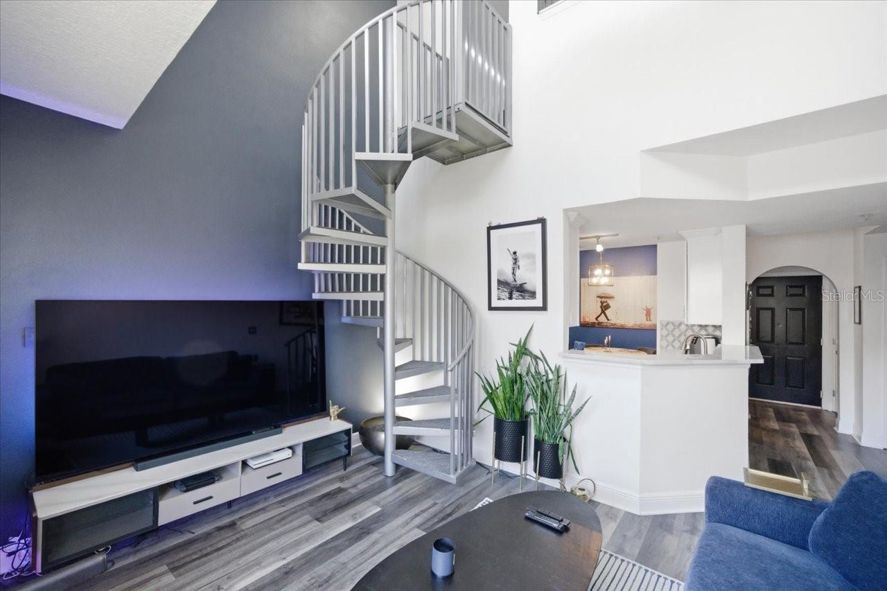 HARBOUR PLACE CITY HOMES A CON - Residential