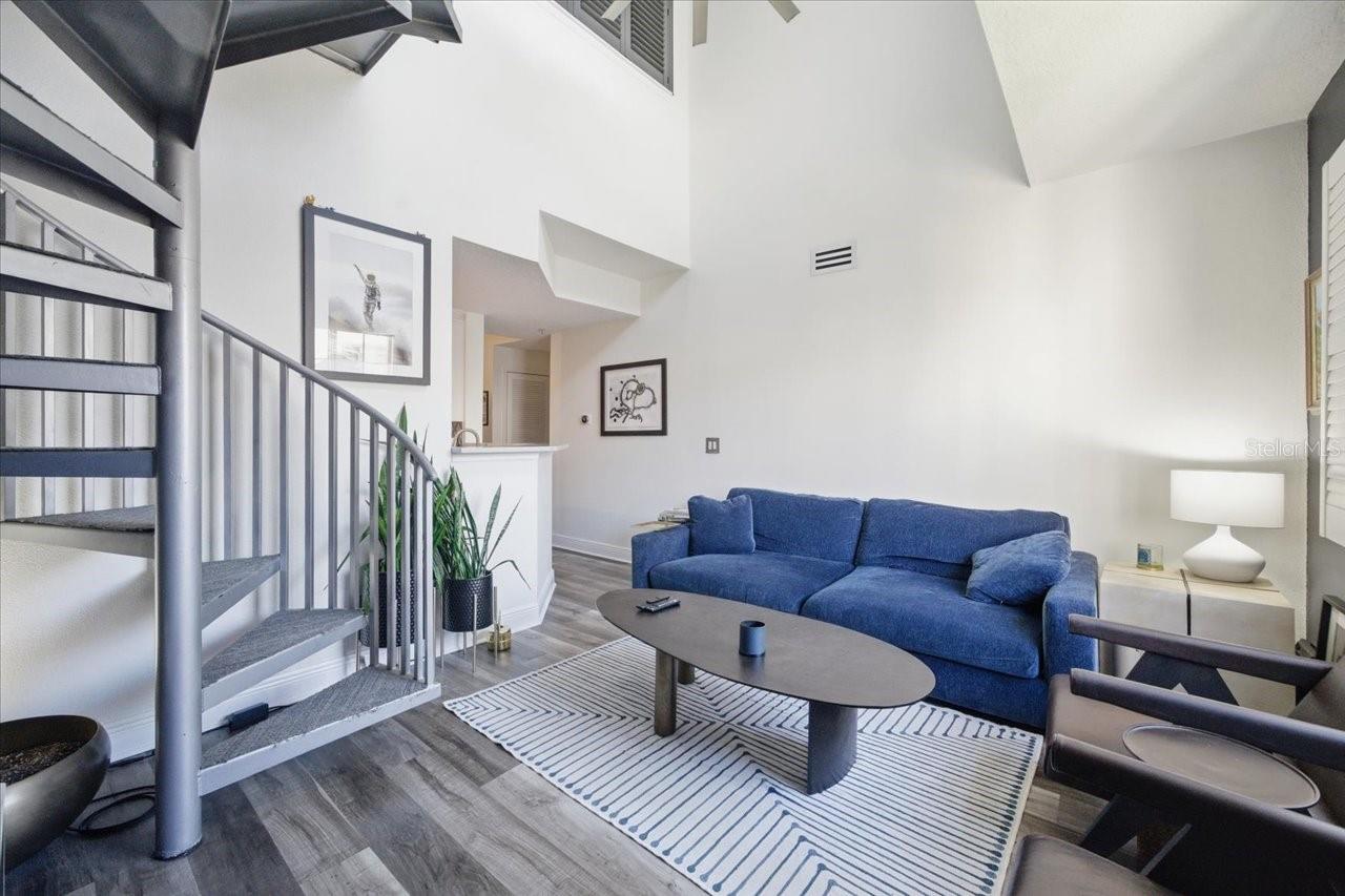 HARBOUR PLACE CITY HOMES A CON - Residential