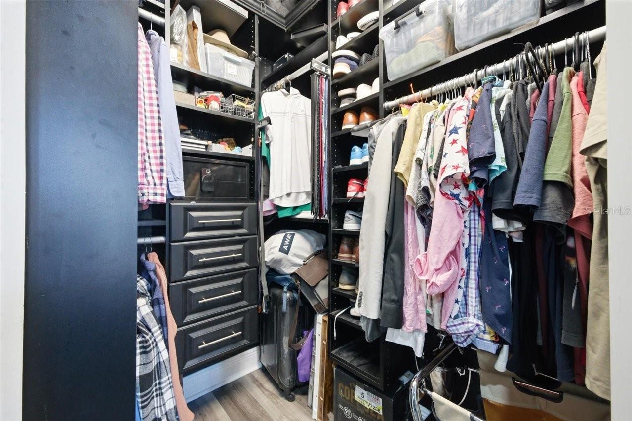 HARBOUR PLACE CITY HOMES A CON - Residential