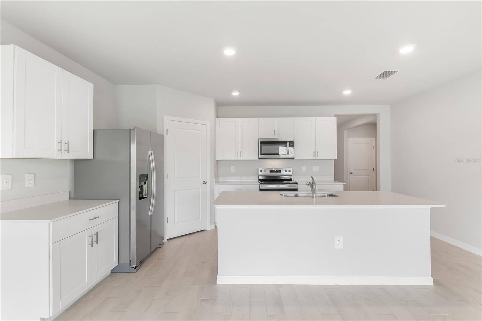 SEAGRASS PHASE 1 - Residential