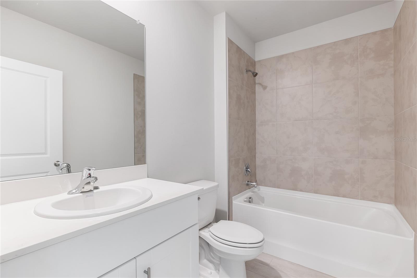 SEAGRASS PHASE 1 - Residential