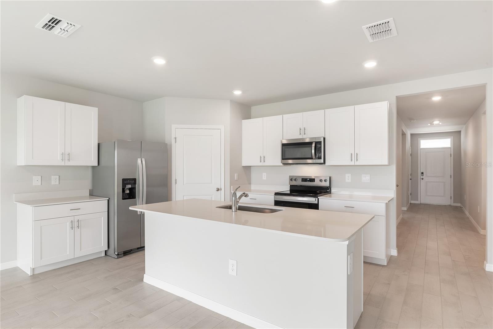 SEAGRASS PHASE 1 - Residential