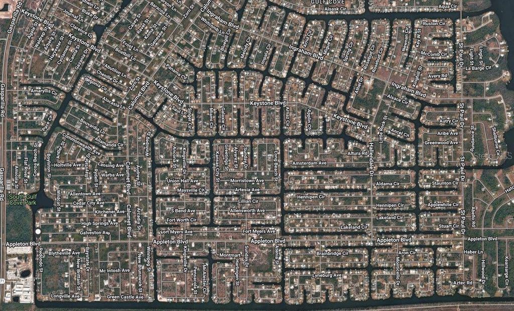 Photo of 10311 Redondo Street, Port Charlotte, FL 33981 (MLS # A4677476)