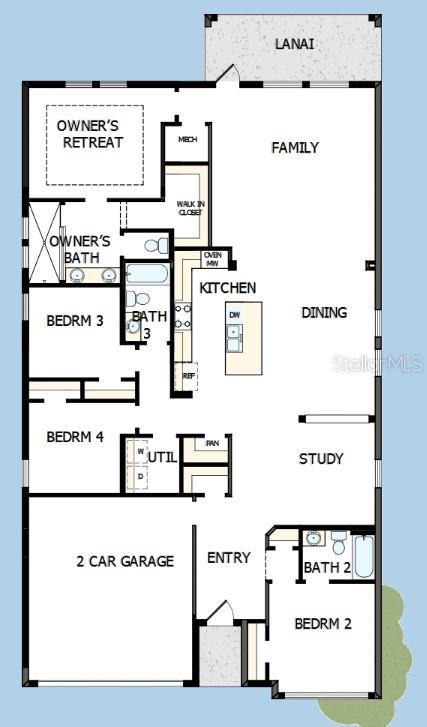 11309 HARDWOOD HAMMOCK LANE