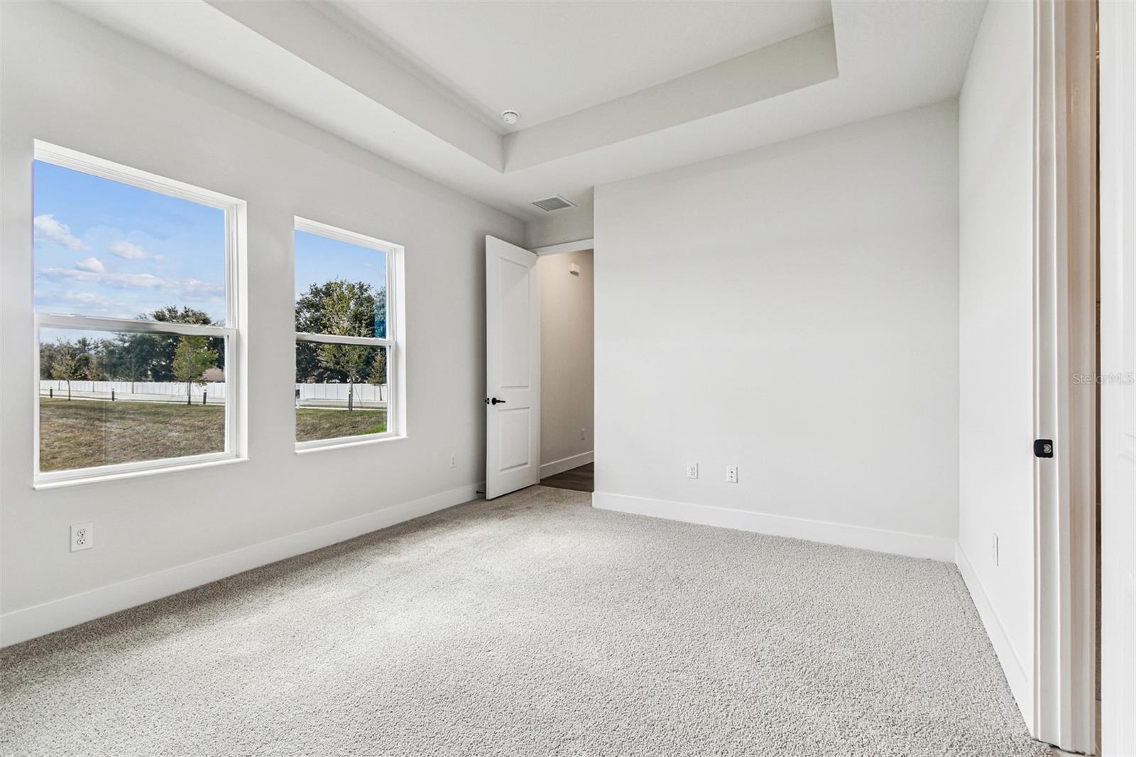 PENINSULA AT RHODINE LAKE - Residential