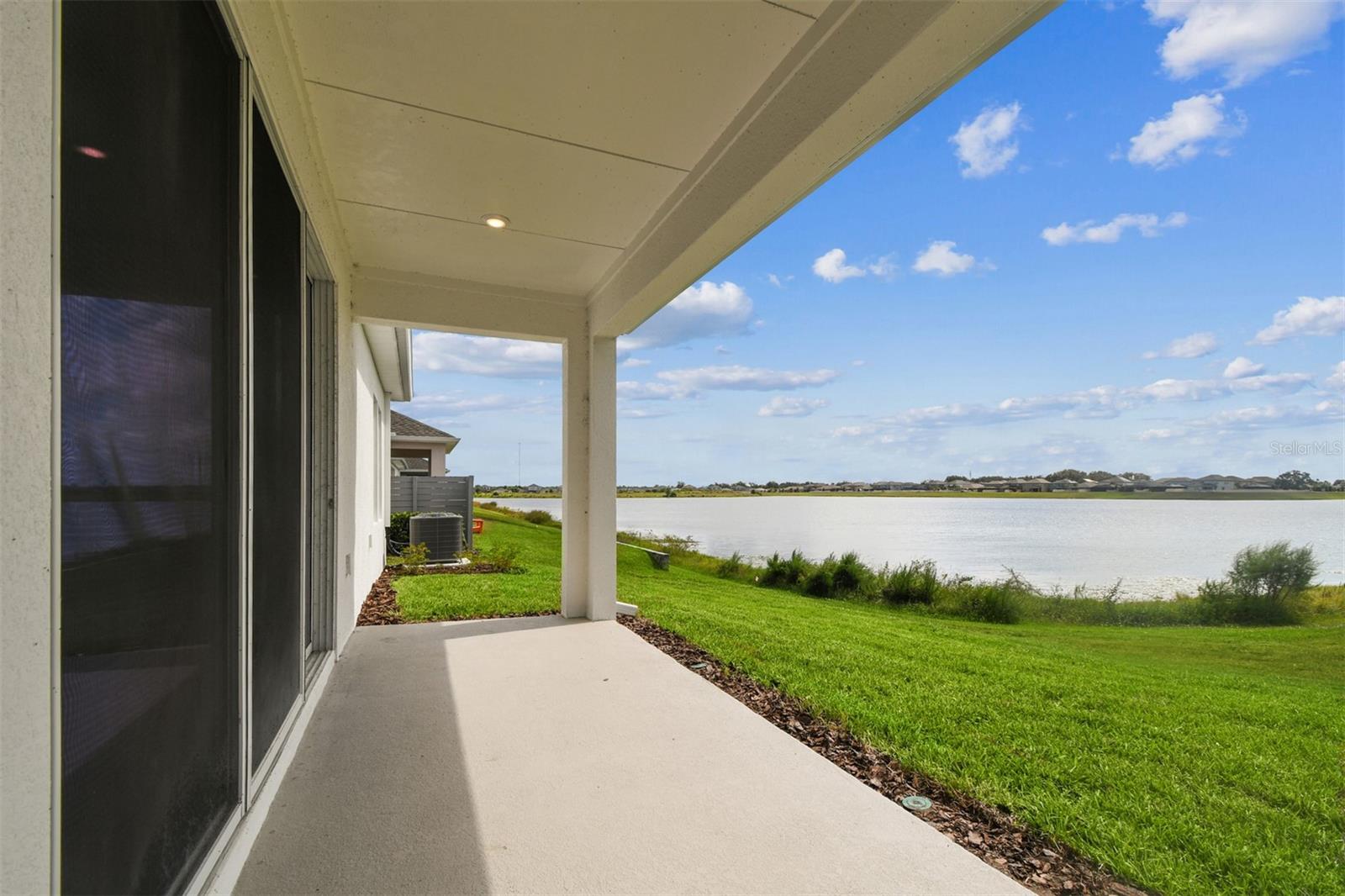 PENINSULA AT RHODINE LAKE - Residential